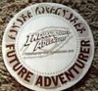 Original Disneyland Indiana Jones Adventure 1996 Future Adventurer 3