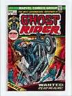 Ghost Rider #1 1st Son of Satan Bronze Age Marvel Comics 1973 VG/FN