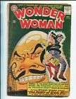 Wonder Woman #158 - 1st Cover & 2nd Appearance of Egg Fu