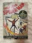 the amazing spiderman 1 -1963