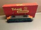 TRIANG/HORNBY R257  TC ELECTRIC LOCO {1959}