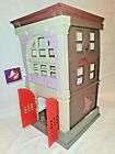Ghostbusters Action Figure Playset Fire House Headquarters