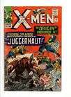 X-Men #12 VINTAGE Marvel Comic KEY 1st Juggernaut App, Origin of Professor X 12c