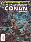 Savage Sword of Conan #95 (1974) Marvel Comics, Near. Mint.