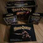 NEW HeroQuest Mythic Tier Board Game Complete + Unopened Expansions!