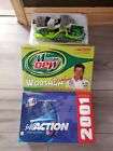 NHRA Action 1:24th Scale Del Worsham Mountain Dew Funny Car