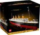 Lego Titanic 10294 Brand New Unopened