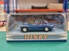 Dinky MGB GT 1965  Boxed