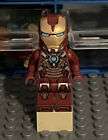 Lego Iron Man Heartbreaker Mark 17 76008