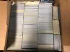 HUGE POKEMON COLLECTION RARES! UNCOMMONS! COMMONS! 6000+ LOT GREAT CARDS BULK