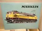 Original Marklin 3053 dealer sign nice!