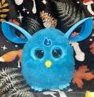 Hasbro B6084 Furby Connect Toy Figure - Blue