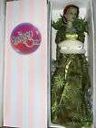 Tonner Wizard of OZ Wicked Witch Haunted Stroll Green BW Body 16” Doll NRFB MIB