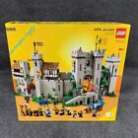 LEGO 10305 Lion Knights Castle, 4514pcs For Ages 18+ Worn Box