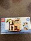 LEGO Promotional: Houses of the World 2 (40590)