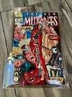 New Mutants #98 / NM+