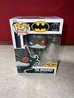 Funko Pop! DC Super Heroes Batman THE DROWNED Hot Topic #424