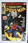 Amazing Spider-Man #194  1979  1st First Appearance of Black Cat  MCU  Key Issue