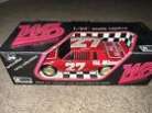1:24 Wooden Oodens #27 Tim Richmond Old Milwaukee Pontiac  By Bo Coble