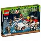 LEGO Ghostbusters: Ecto-1 & 2 (75828) NEW