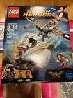 LEGO DC Comics Super Heroes: Wonder Woman Warrior Battle (76075)