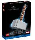 LEGO Super Heroes: Thor's Hammer (76209)