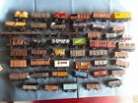 Mainly Hornby Job Lot Of 47 Wagons Coaches
