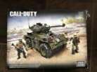 MEGA BLOKS Call of Duty APC Invasion