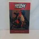 Hellboy #1 (Dark Horse Comics, November 2003)