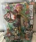 Monster High Garden Ghouls Teresa Thornwillow Doll
