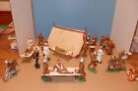Barclay/Manoil Toy Soldiers #432