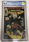 Amazing Spider-Man #194 CGC 5.5*1st Black Cat-Felicia Hardy🐈‍⬛