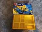 Lego Technic 8299 Search Sub - Box Only!