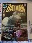Batman #227 VG- | Classic Neal Adams cover swipe 1939 Detective #31 | DCU 1970