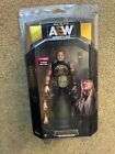 Every AEW Chris Jericho Action Figure (including all Chase) and 2 Auto NORESERVE