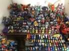 Transformers G1 Huge Collection!!! All Complete!! READ!!!