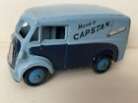 Dinky 465 Morris 10CWT Capstan Van