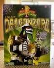 MIGHTY MORPHIN POWER RANGERS - Legacy DRAGONZORD - Complete/GREAT Condition