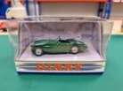 Matchbox The Dinky Collection, DY-30 1956AUSTIN HEALEY SOFT TOP