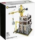 LEGO BrickLink Round 3 Modular Construction Site Set 910008 IN HAND TO SHIP