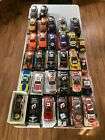 NASCAR 1/24 Diecast PREMIUM lot of 33 - MUST SEE DETAILS