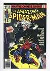 Amazing Spider-Man #194 Vol 1 Beautiful Higher Grade 1st App of the Black Cat