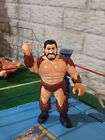 WWF Hasbro Giant GONZALEZ Action Figure MINT Condition!! Wrestling Figure