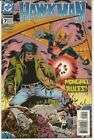 Hawkman #7 | March 1994 | DC Comic