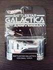 Hot Wheels Retro Entertainment Battlestar Galactica 35th Anniv Colonial Viper