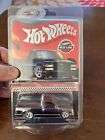 Hot Wheels RLC Exclusive 1990 Black Chevy 454 SS Pickup