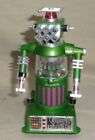Vintage 1968 Ideal Zogg Robot