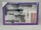 Transformers G1 e-hobby MEGATRON BLACK version 2009 Collector's Edition MISB NEW
