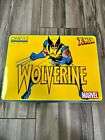 Mezco One:12 Wolverine /  Marvel Comics / Authentic
