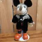 1930's Knickerbocker Mickey Mouse